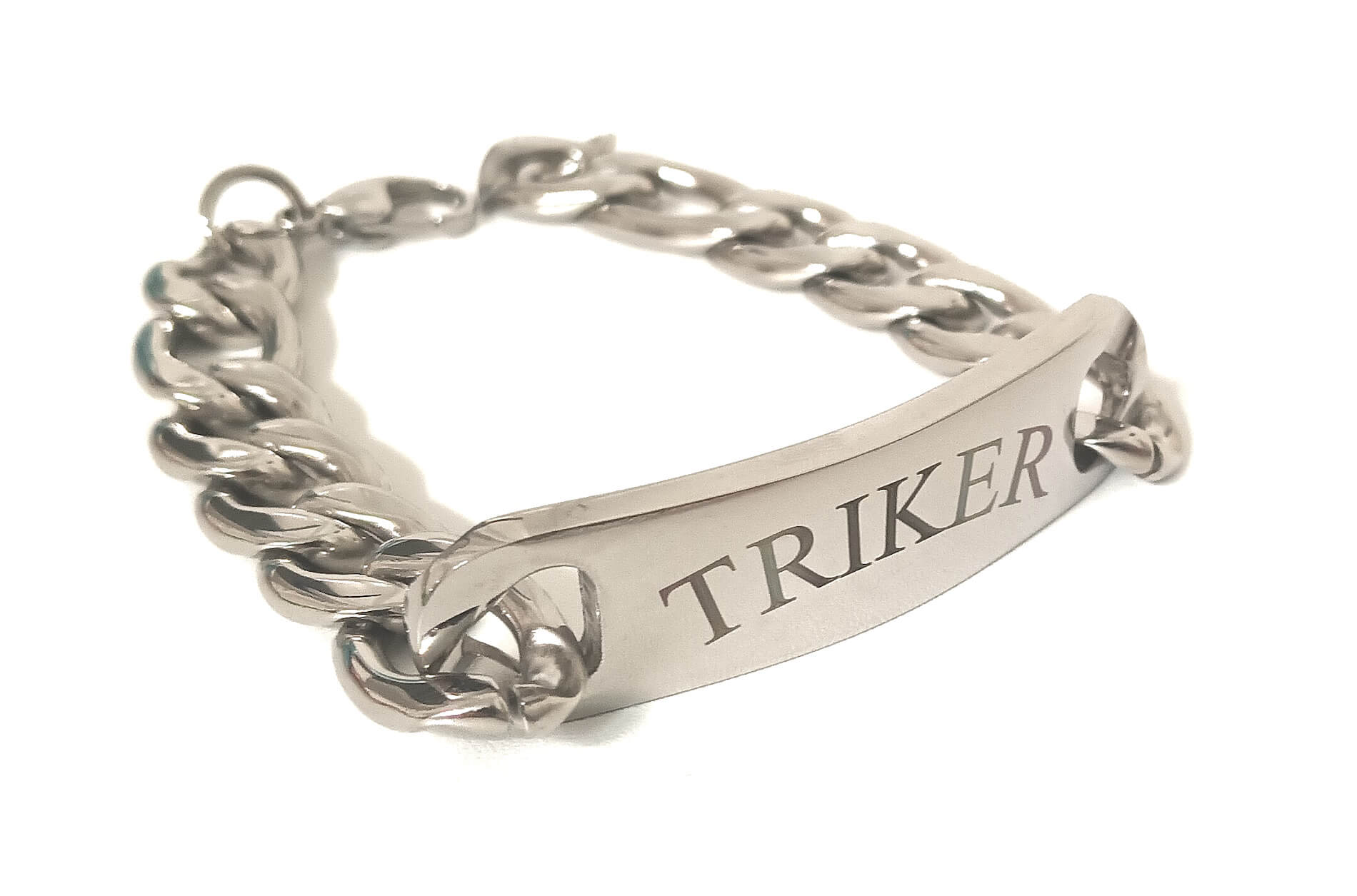 Náramek TRIKER